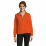NORTH WOMEN - NORTH WOMEN Fleece 300g - XXL - Oranje