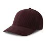 CORDY-S, BURGUNDY, One size, ATLANTIS HEADWEAR