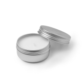 DELAX citronellakaars - zilver