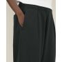 Barreler - De unisex oversized joggingbroek - Black (XS) Barreler - De unisex oversized joggingbroek - Black (XS)