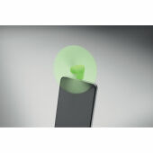 PHAN - Draagbare USB-ventilator - Limoen