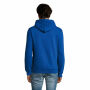 SPENCER - SPENCER SWEATSHIRT 280 - XXL - Koningsblauw