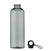 MOSS RE750 - RPET fles 750ml - Transparant Grijs