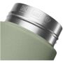 Ocean Bottle vacuümgeïsoleerde waterfles van 500 ml - Lichtgroen