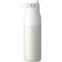 LARQ Swig Top 1000 ml waterfles - Wit