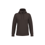 Herensweater met capuchon Chocolate XS Herensweater met capuchon Chocolate XS