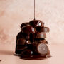 Hands Off My Chocolate - Vegan Reep Pasen - Mix van smaken