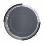 CirculBowl with Lid 1200ml - zwart