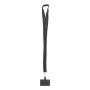 Revent Call - RPET mobiele houder lanyard
