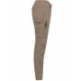Heren 2-in-1 broek met meerdere zakken dark beige 58 NL (52 FR) Heren 2-in-1 broek met meerdere zakken dark beige 58 NL (52 FR)
