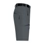 Men's Trekking Shorts carbon XXL