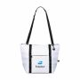 Alpina GRS Recycled Cooler Bag koeltas - wit