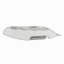 ALL TOGETHER - 11 piece multifunctional tool silver ALL TOGETHER - 11 piece multifunctional tool silver