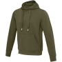 Laguna unisex hoodie - Bosgroen - XS