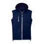 Netly - softshell bodywarmer