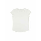 Stone Wash White