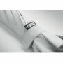 LLUVIA - 27 inch windbestendige paraplu - Wit