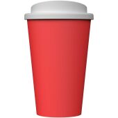 Americano® Infiniti geïsoleerde beker van 350 ml - Tigerlily