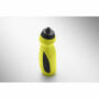 FERSK - Sport drinkfles 700ml - Neon Geel