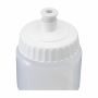 Sugarcane Bio Bidon 750 ml - transparant