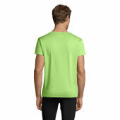 SPRINT - SPRINT unisex t-shirt 130g - XXS - Apple Green