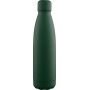 Gerecyclede dubbelwandige drinkfles 500 ml Sunny groen Gerecyclede dubbelwandige drinkfles 500 ml Sunny groen