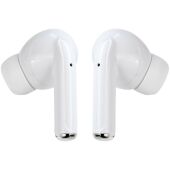 Boompods Echowave True Wireless-oordopjes - Wit Boompods Echowave True Wireless-oordopjes - Wit