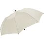 Beach parasol Travelmate Camper cream