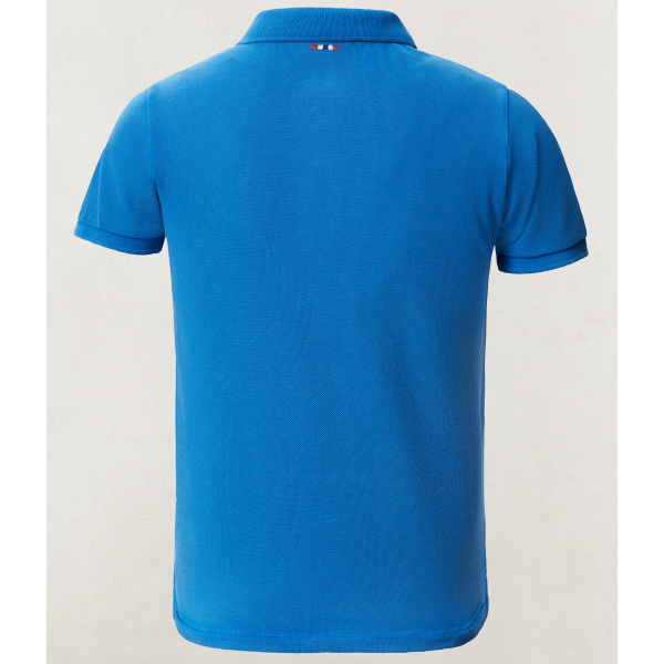 Polo Elbas Skydiver blue S Polo Elbas Skydiver blue S