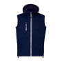 Netly - softshell bodywarmer