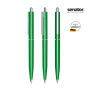 senator POINT Polished balpen groen 347