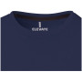 Nanaimo short sleeve men's t-shirt - Navy - M
