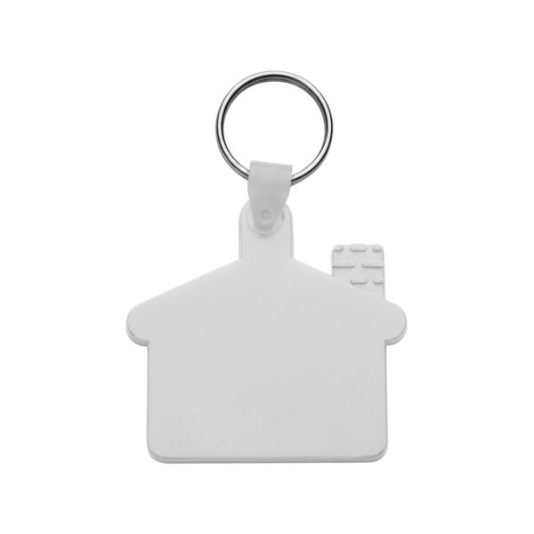 Cottage - sleutelhanger