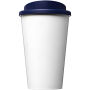 Brite-Americano® Eco 350 ml geïsoleerde beker - Blauw