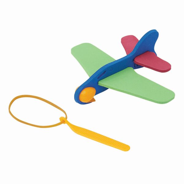 SKY HOPPER - Foam vliegtuig