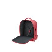 American Tourister Take2Cabin Casual Backpack Ms Puff