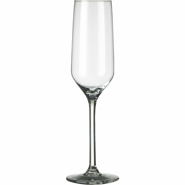 Royal Leerdam Champagneflûte Carre 22 cl (6 stuks)
