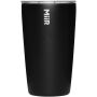 MiiR 354 ml vacuümgeïsoleerde roestvrijstalen beker - Zwart MiiR 354 ml vacuümgeïsoleerde roestvrijstalen beker - Zwart