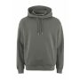 Frequent Hoodie M Lava S