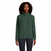 FACTOR WOMEN - FACTOR DAMES MICROFLEECE - XXL - Bosgroen FACTOR WOMEN - FACTOR DAMES MICROFLEECE - XXL - Bosgroen