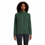 FACTOR WOMEN - FACTOR DAMES MICROFLEECE - XXL - Bosgroen FACTOR WOMEN - FACTOR DAMES MICROFLEECE - XXL - Bosgroen