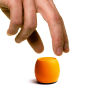 BoomPods - Zero Speaker - Orange