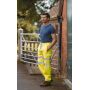 Joggingbroek Black S