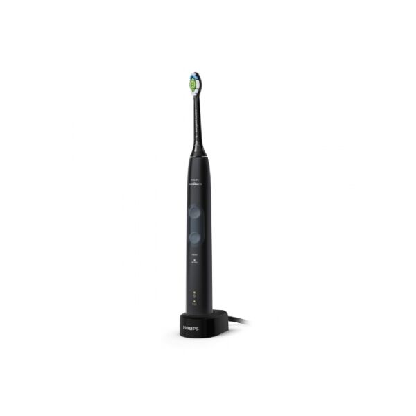 HX6830 | 44-Philips Tooth Brush - Zwart