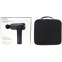 Prixton MGF100 massage gun - Zwart