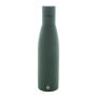 Rubbar - Fles van gerecycled roestvrij staal