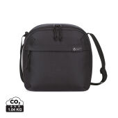 Renew AWARE™ rPET lunch koeltas, zwart