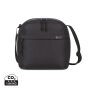 Renew AWARE™ rPET Lunch-Cooler, schwarz