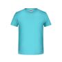 Boys' Basic-T pacific XXL