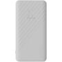 Xtorm XG210 Go2 snellaadbare powerbank van 15 W 10.000 mAh - Wit